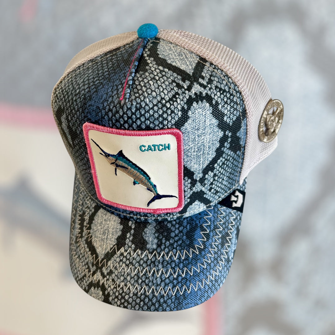 Goorin Bros CATCH LIMITED EDITION FRIDAY DROP