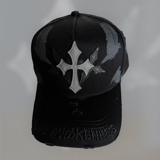 RUDE AWAKENINGS HOLY GHOST