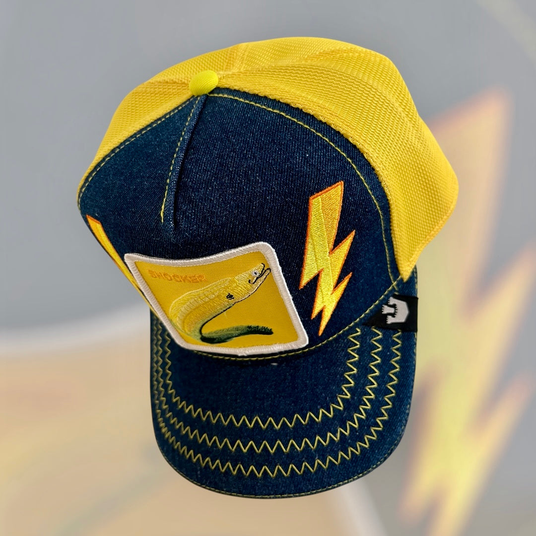 Goorin Bros Friday Drop Limited Edition SHOCKER