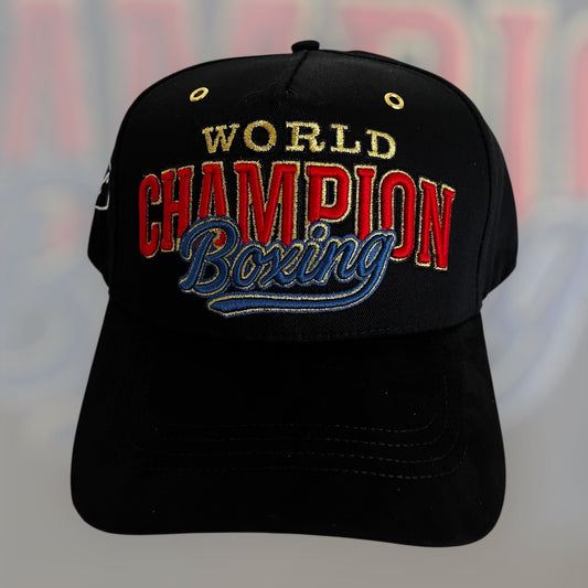 DANDY HATS WBC