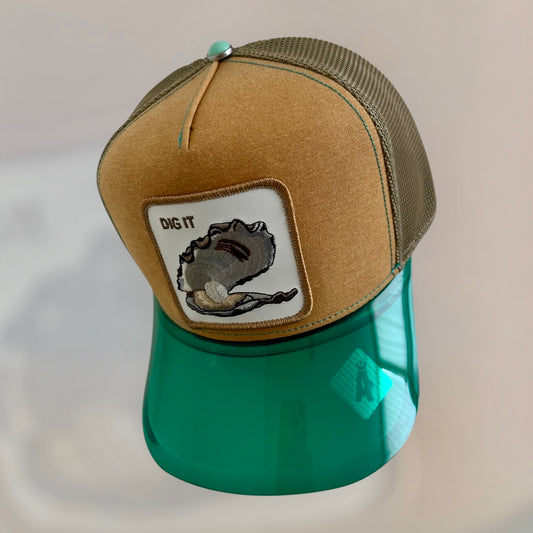 Goorin Bros Friday Drop Limited Edition Dig It