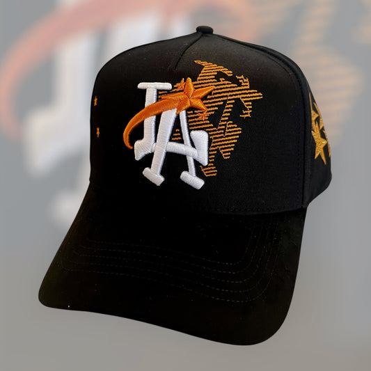 Thirtyone Hats EAST L.A.