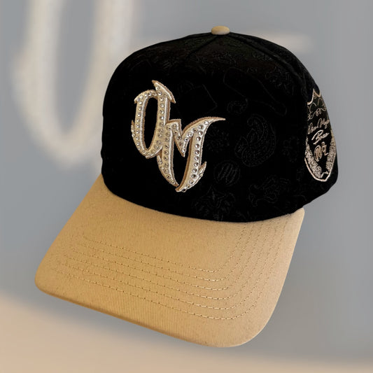 BÁEZ x OSCAR MAYDON “Rompe la dompe”