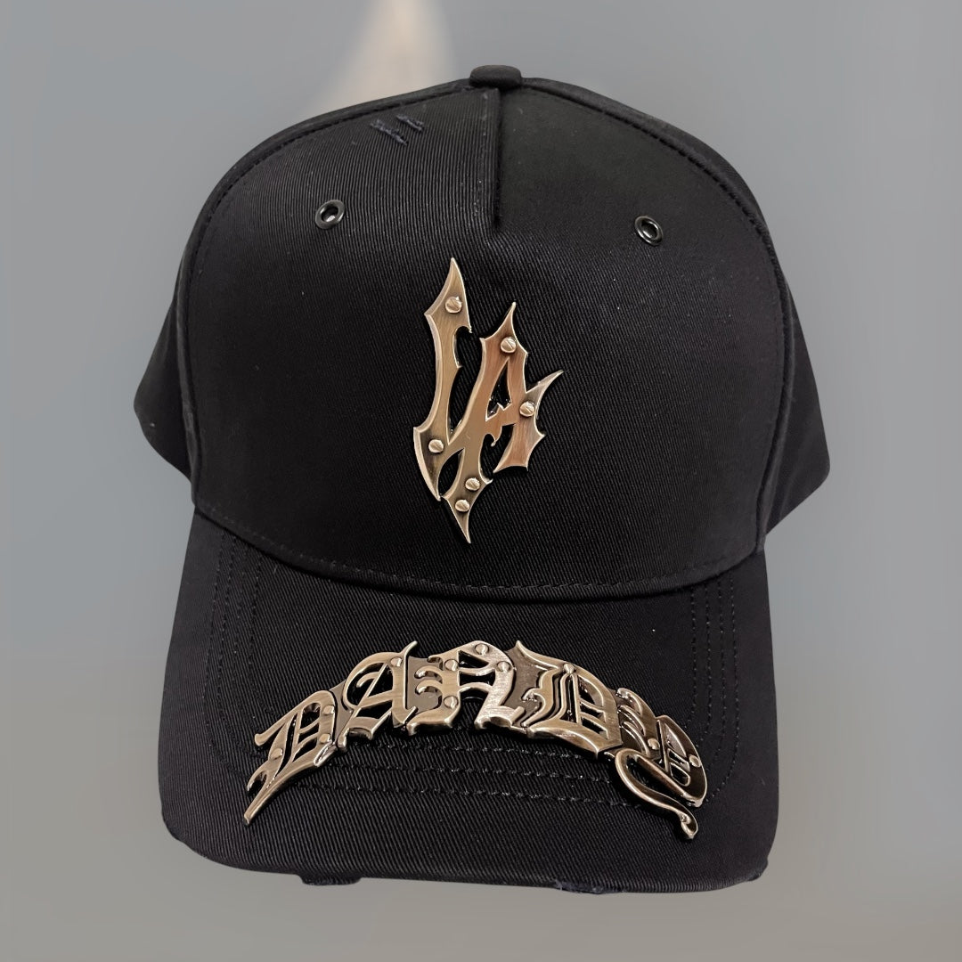 DANDY HATS LA METAL