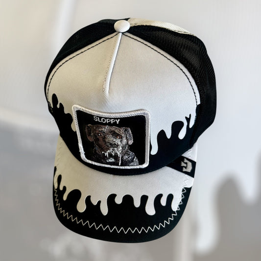 Goorin Bros SLOOPY Limited Edition Friday Drop