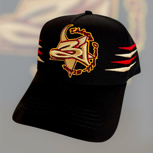 THIRTYONE HATS CHAMPION