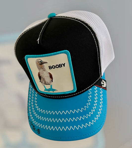 Goorin Bros Friday Drop Limited Edition BOOBY