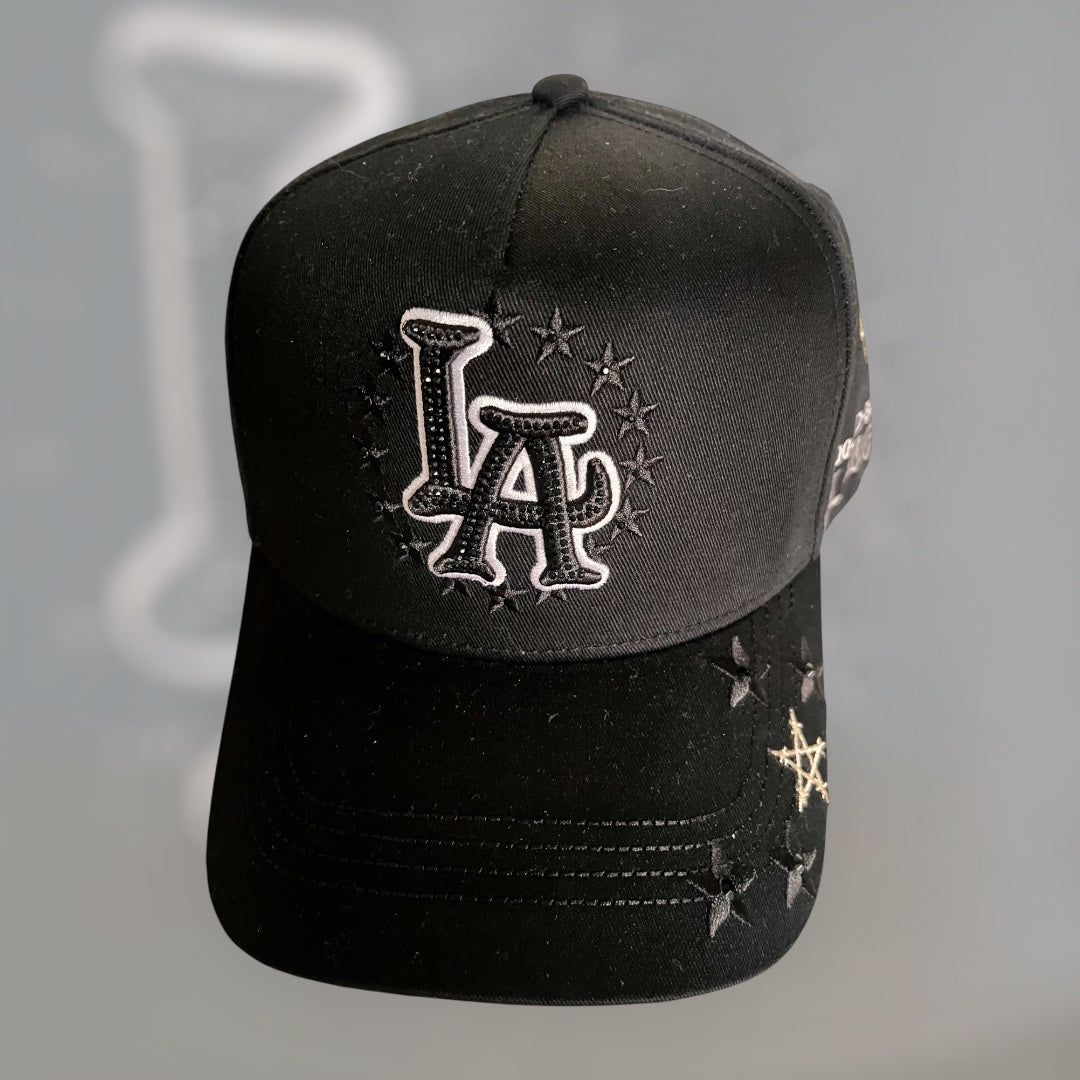 DANDY HATS JUNIOR H Clave Ali 2.0