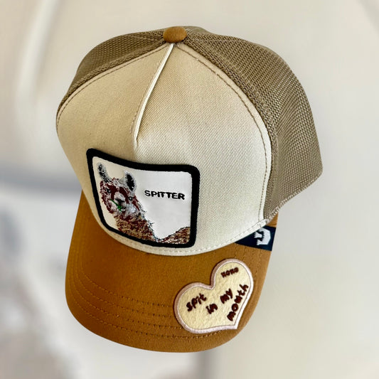 GOORIN BROS SPITTER EDICIÓN LIMITADA FRIDAY DROP