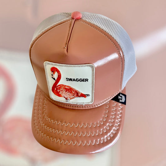 Goorin Bros SWAGGER Limited Edition Friday drop