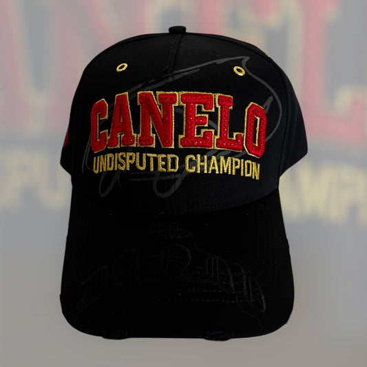 Dandy Hats Pound for Pound