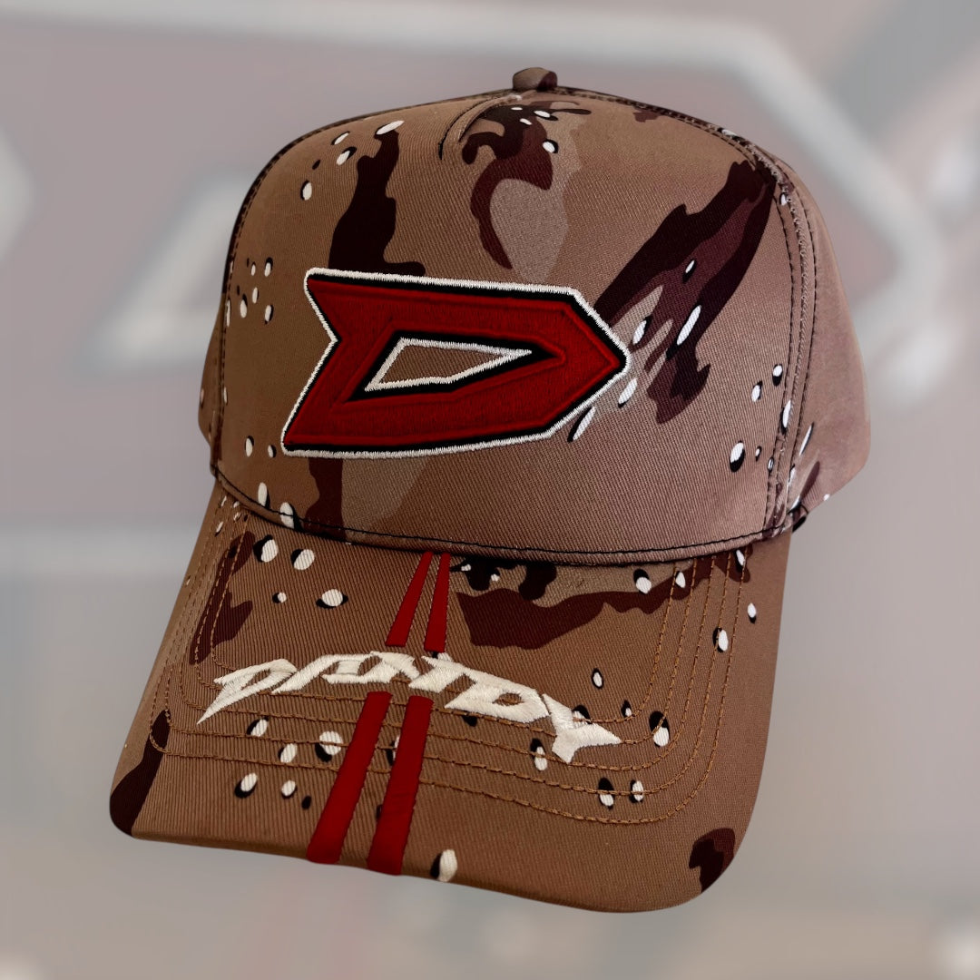 DANDY DESSERT ONLY U.S.A.