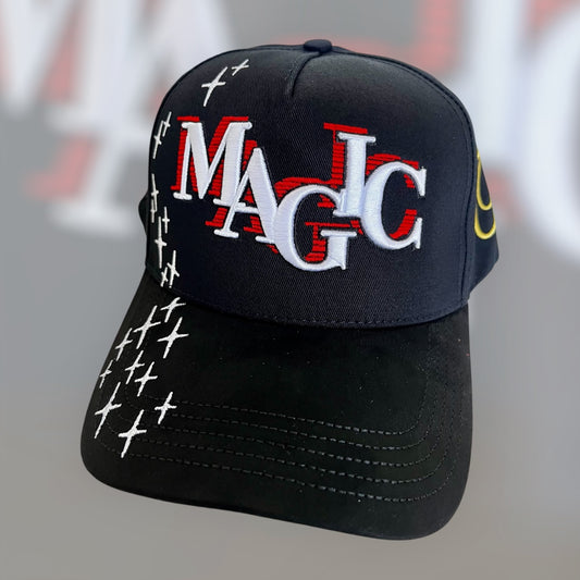 FINO MAGICO x MARCA REGISTRADA