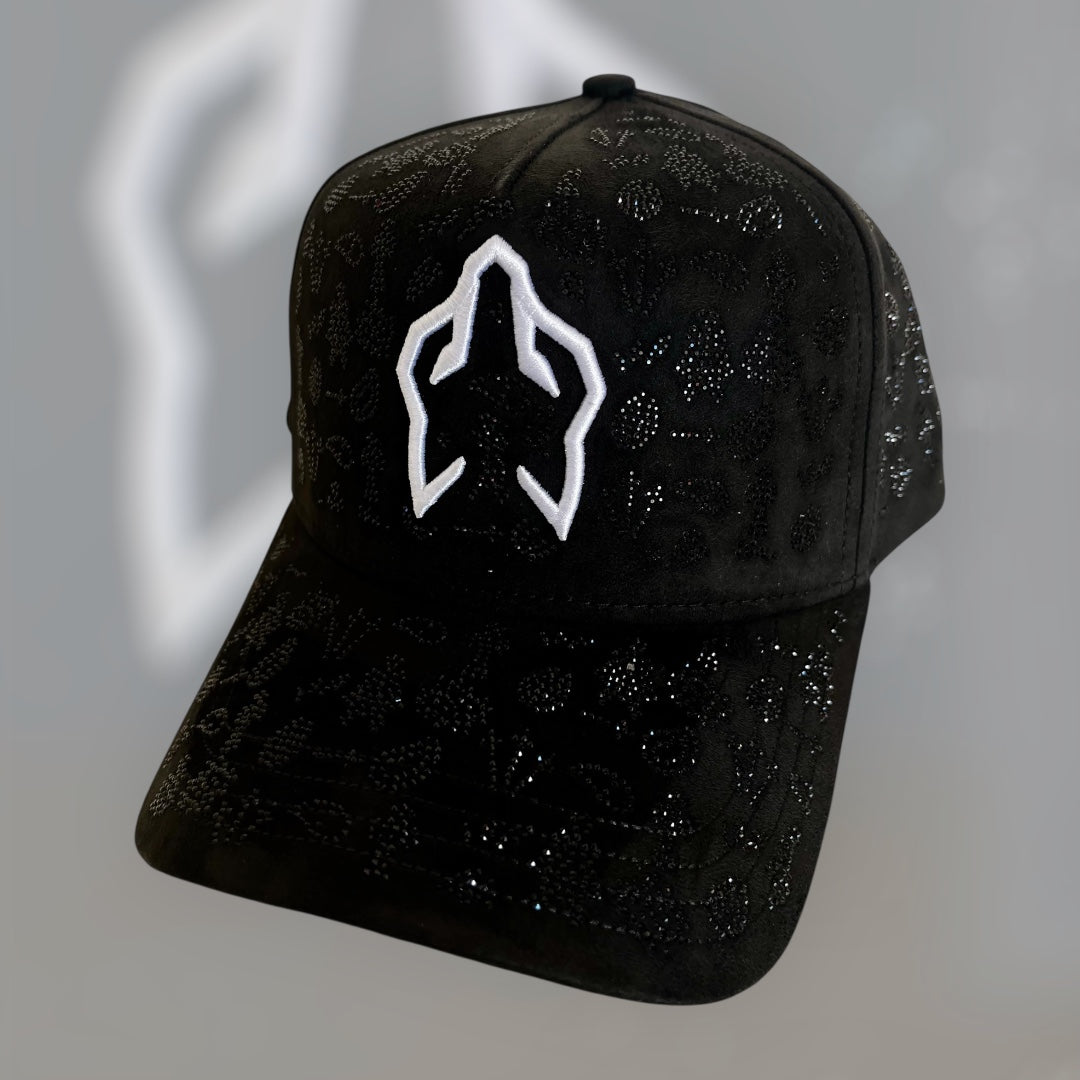 BLITZ HATS LOGO