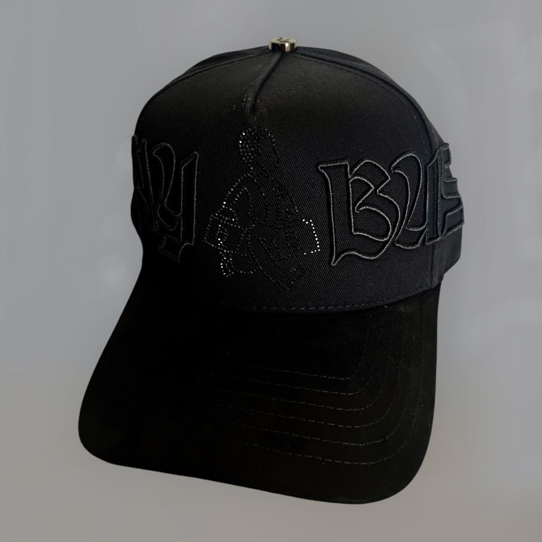 Stay Busy Black x Báez