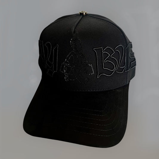 Stay Busy Black x Báez