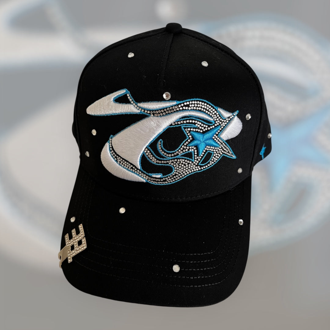 31 HATS “T-STAR”