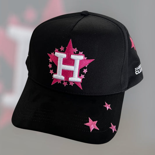 Dandy Hats Clave Ali