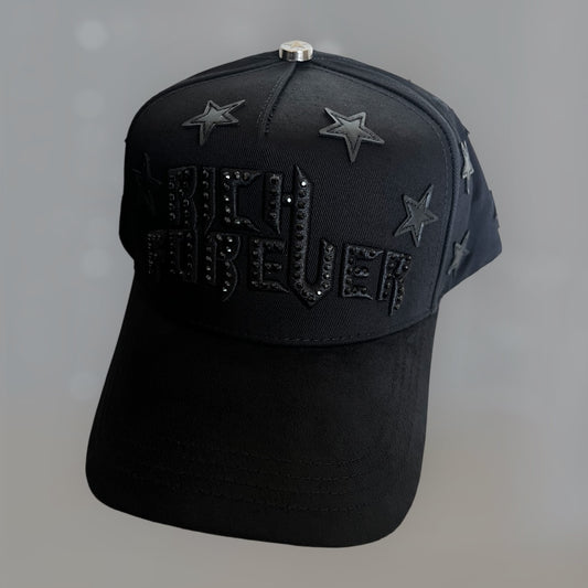 Barbas Hats Rich Forever