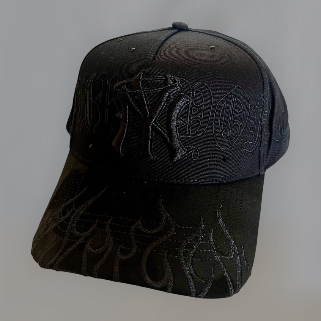 Thirtyone Hats Flames