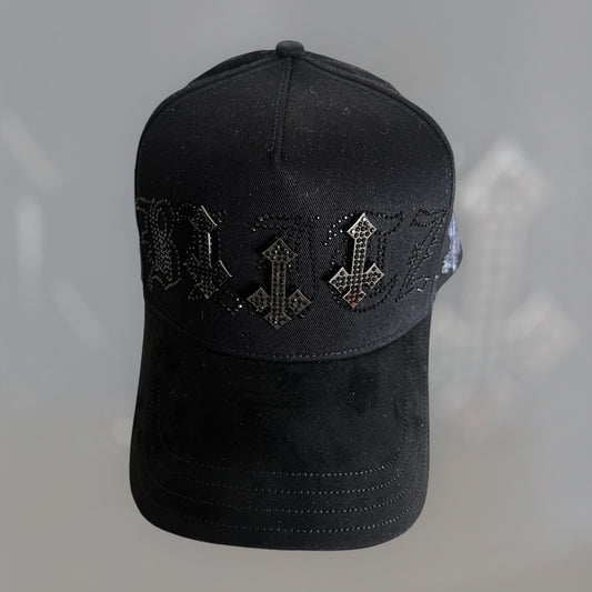 BlitZ Hats CRYSTALS V2