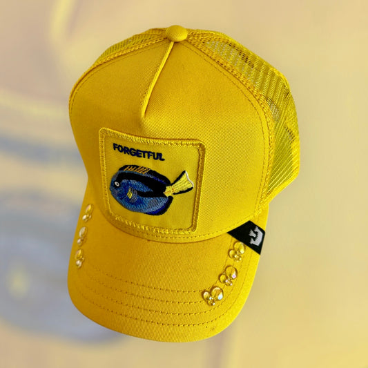 GOORIN BROS FORGETFUL EDICIÓN LIMITADA FRIDAY DROP