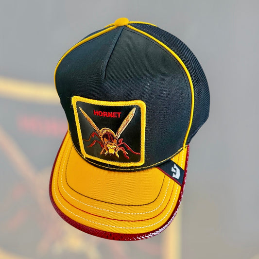 GOORIN BROS HORNET EDICIÓN LIMITADA FRIDAY DROP