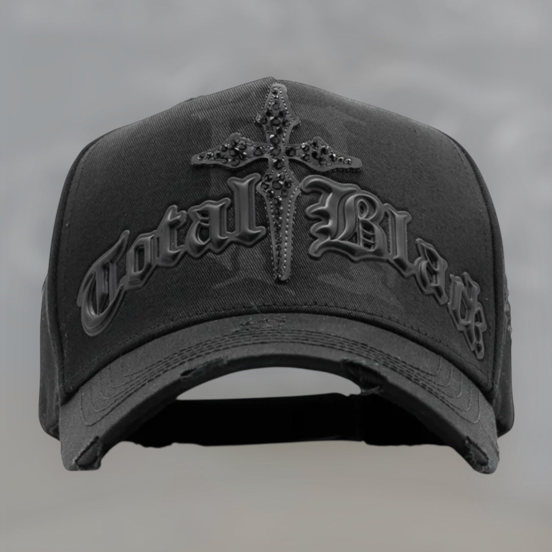 Rude Awakenings Total Black