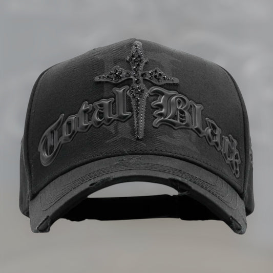 Rude Awakenings Total Black