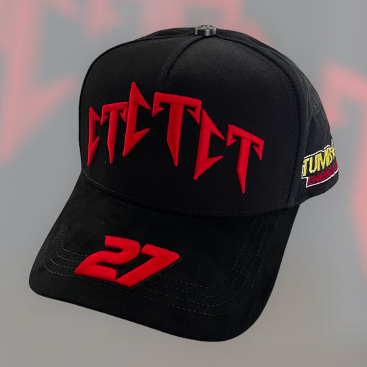 BARBAS HATS CT RACING