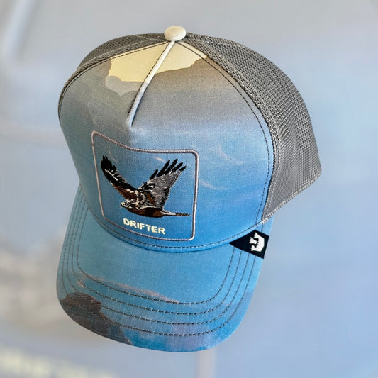 Goorin Bros Drifter Edición Limitada Friday Drop