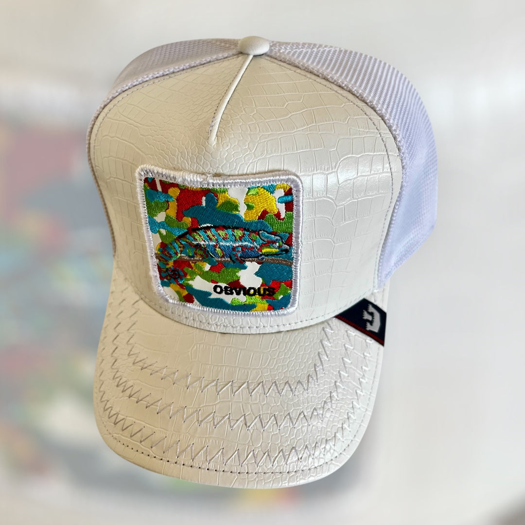 Goorin Bros OBVIOUS Limited Edition Friday drop