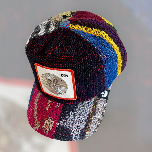 Goorin Bros DRY Limited Edition Friday drop