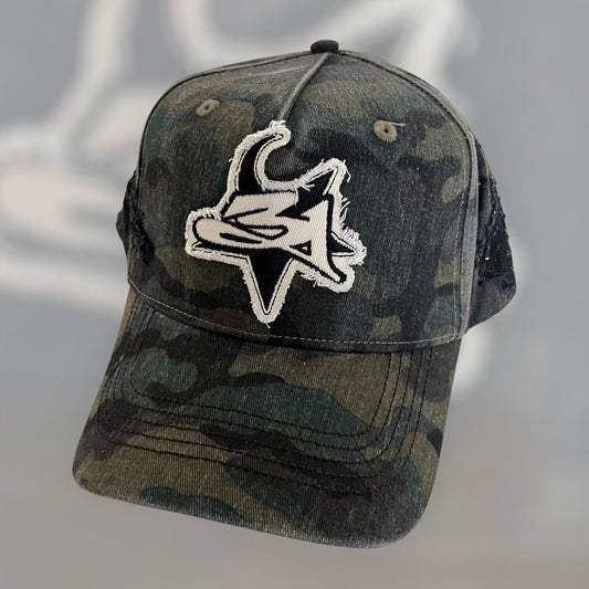 THIRTYONE HATS WAR READY