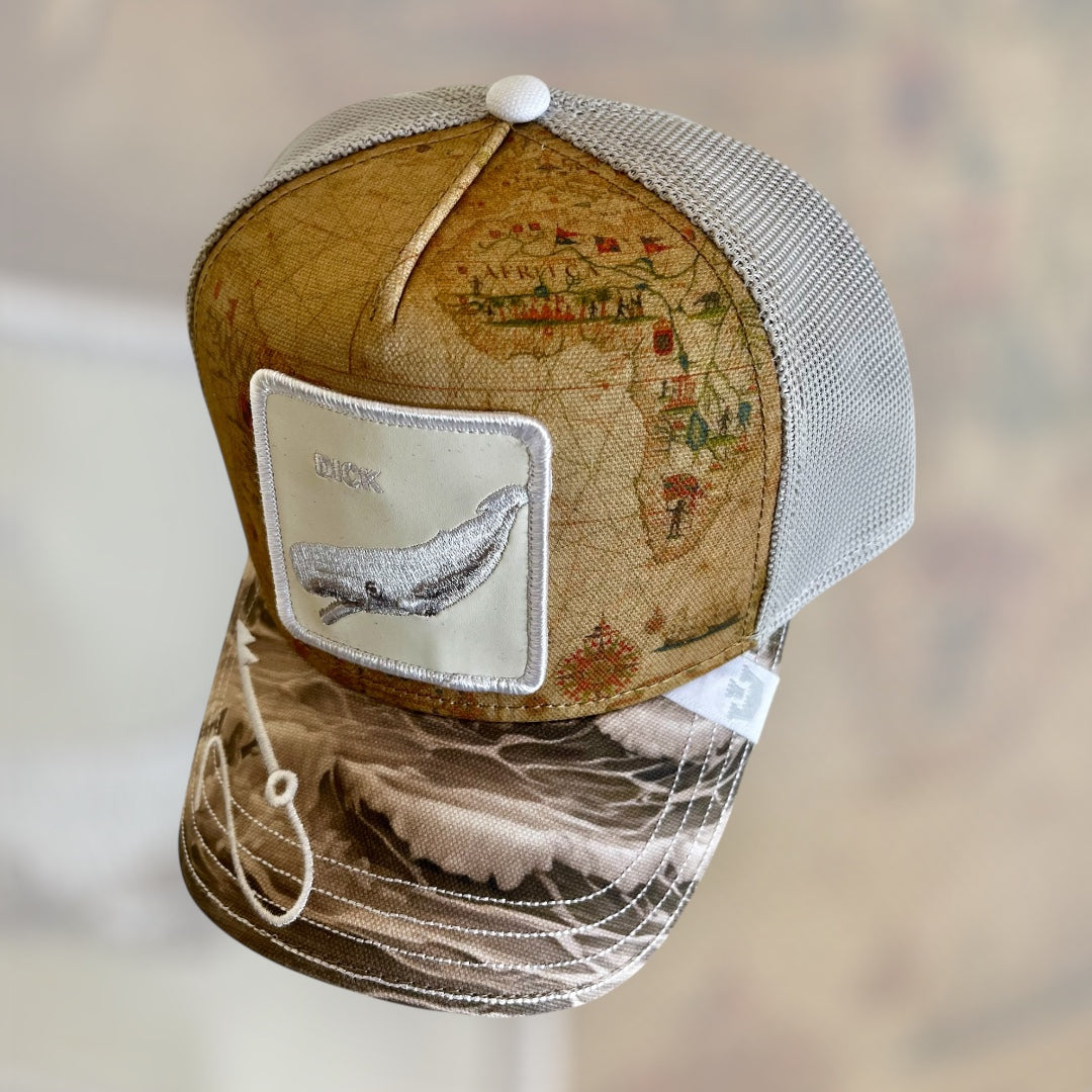 Goorin Bros DICK Limited Edition Friday Drop