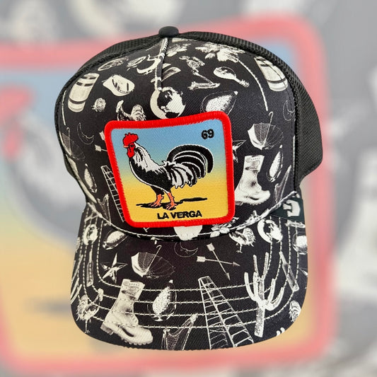 Goorin Bros Friday Drop Limited Edition La Verga