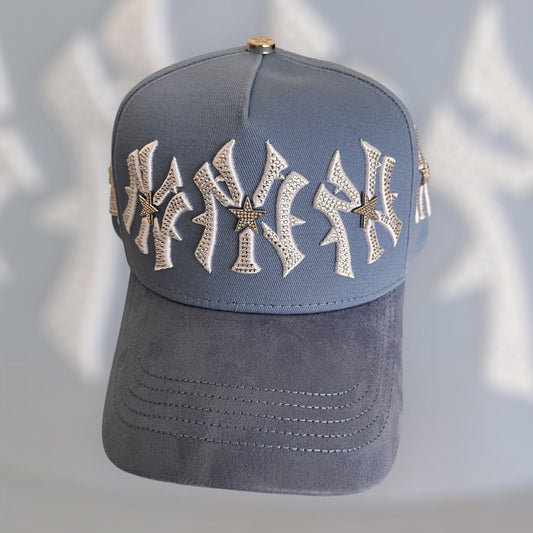 Star Hats Feozen Stars