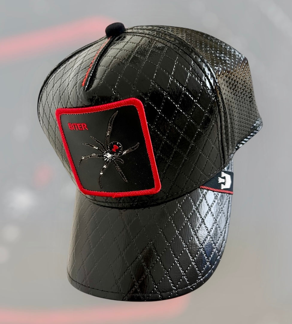 Goorin Bros Friday Drop Limited Edition BITER