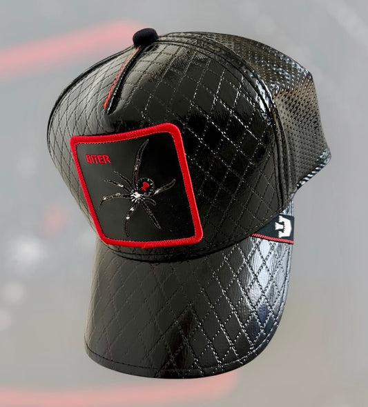 Goorin Bros Friday Drop Limited Edition BITER