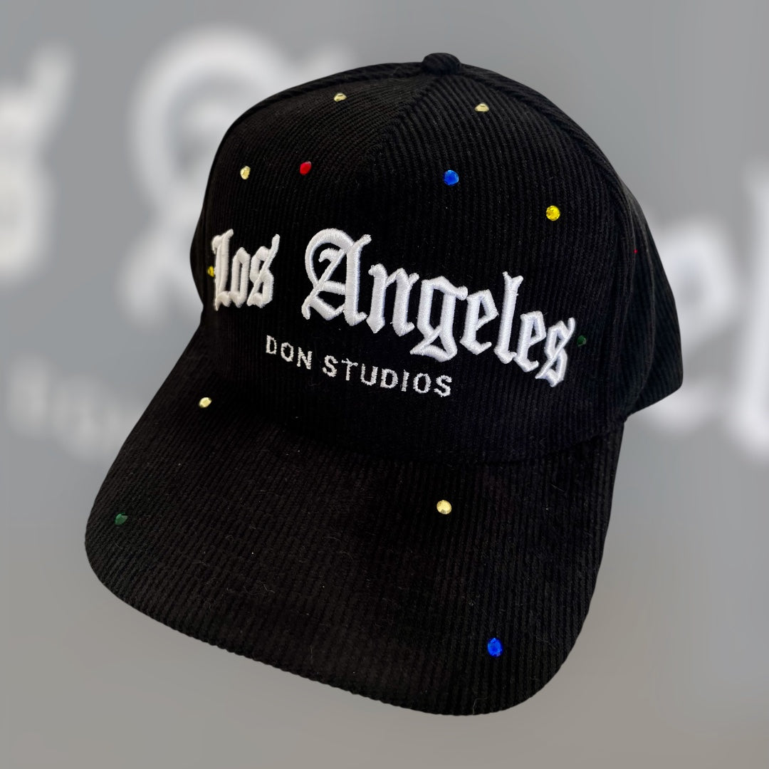 DON HATS LOS ÁNGELES