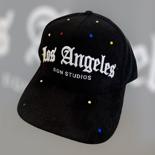 DON HATS LOS ÁNGELES