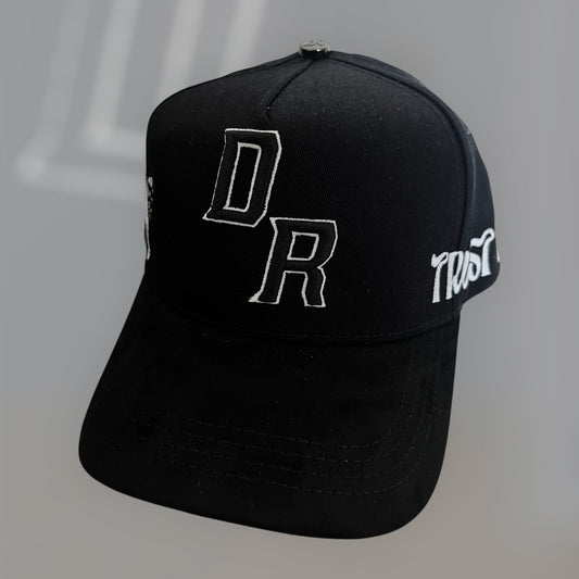 Dreamer Hats Trust Issues