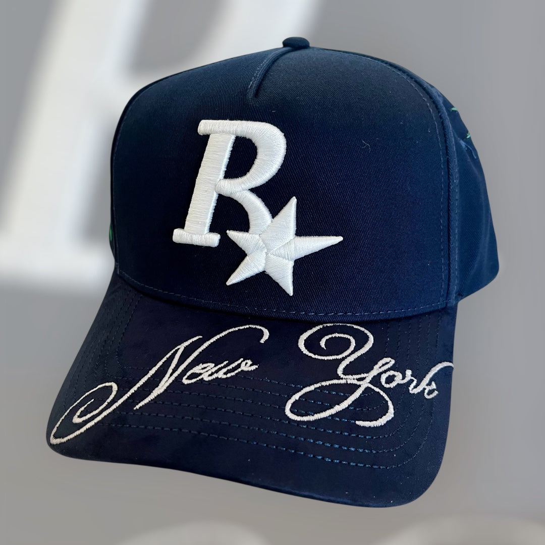 REBEL HATS NEW REBEL