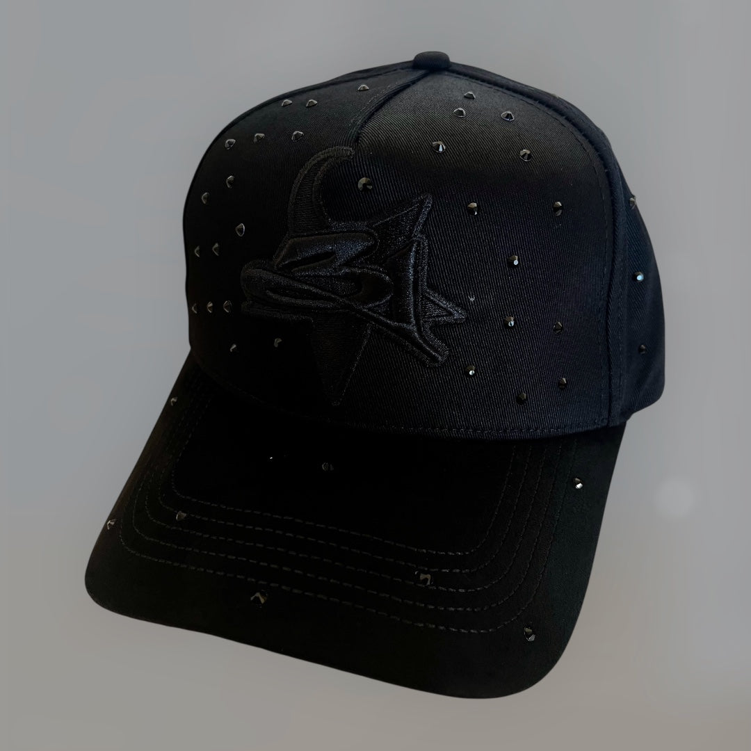 Thirtyone Hats Blackout