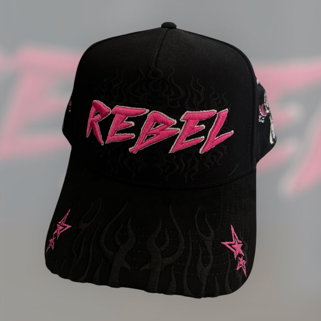 REBEL HATS