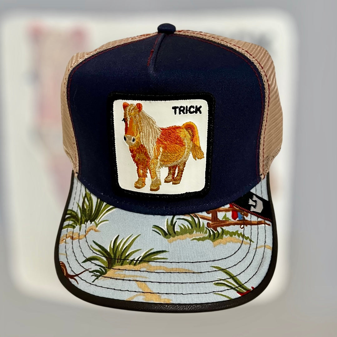 Goorin Bros Friday Drop Limited Edition Trick