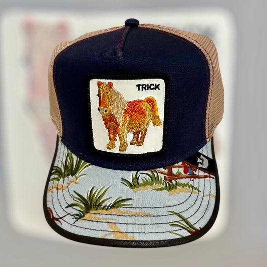 Goorin Bros Friday Drop Limited Edition Trick