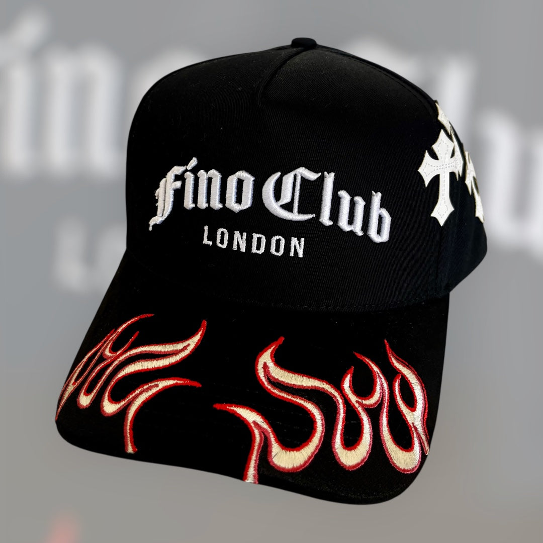 FINO CLUB FLAMAS
