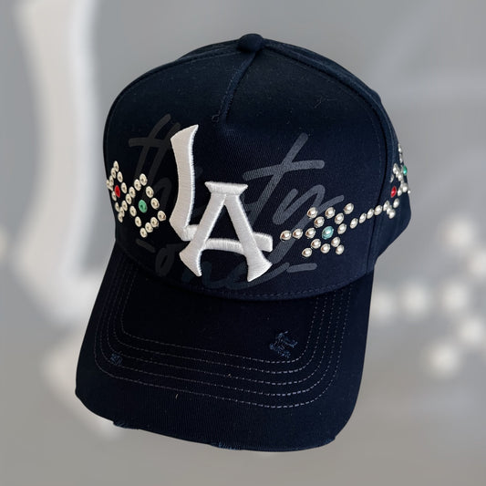 31 HATS “LA AFTER DARK”
