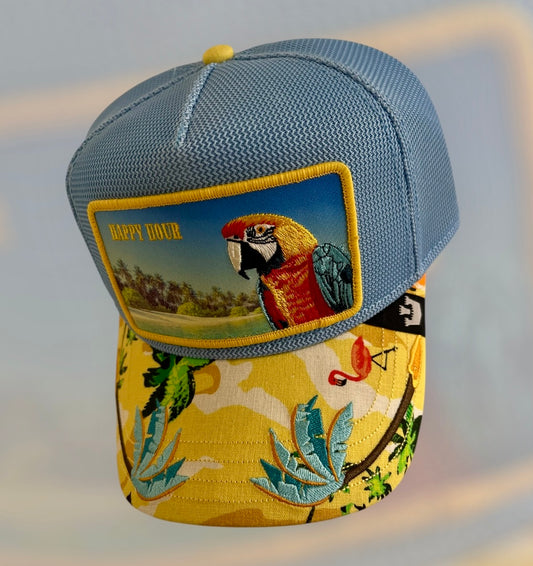 Goorin Bros Friday Drop Limited Edition HAPPY HOUR